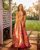 Rashi Khanna Latest Glam Pics